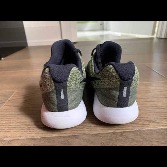 Nike Lunarlon - Picture 4 of 8